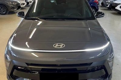 Hyundai Kona 1.6 GDI N Line DCT