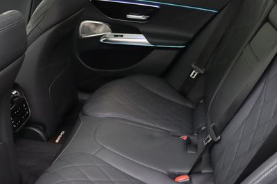 Mercedes Klasa E 450 d 4-Matic AMG