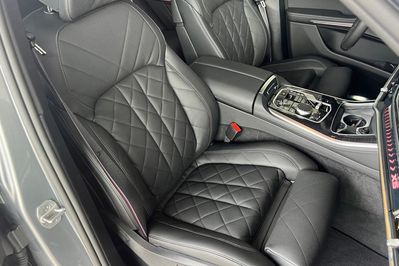 BMW X5 xDrive30d mHEV M Sport Edition sport-aut