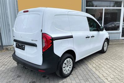 Mercedes Citan 110 CDI Długi