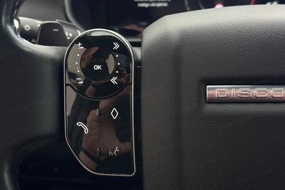 Land Rover Discovery V SD4 HSE