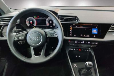 Audi A3 TFSI Sportback