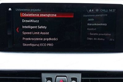 BMW X1 xDrive18d