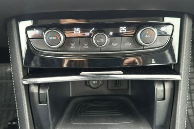 Opel Grandland X 1.6 T