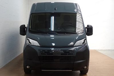 Fiat Ducato Maxi L3H2 aut