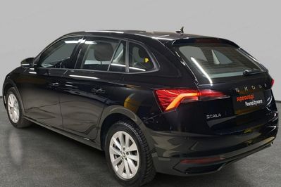 Skoda Scala 1.0 TSI  DSG