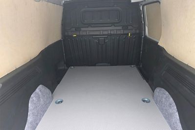 Opel Combo Van Cargo L2H1 EAT8