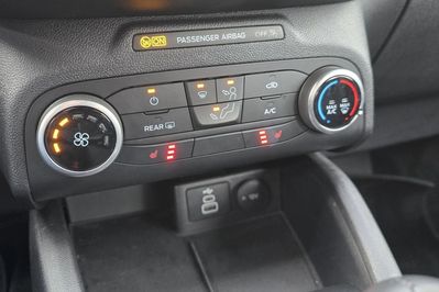 Ford Kuga EcoBoost FWD