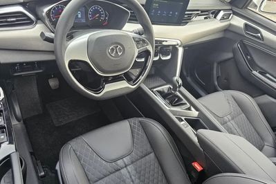 Baic Beijing 3 1.5T