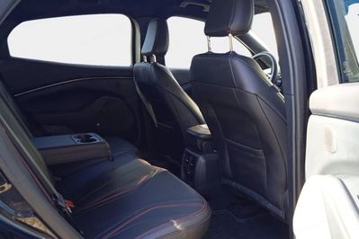 Ford Mustang Mach-E 98kWh AWD