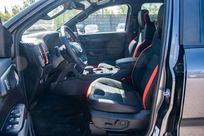 Ford Ranger Raptor A10 4x4