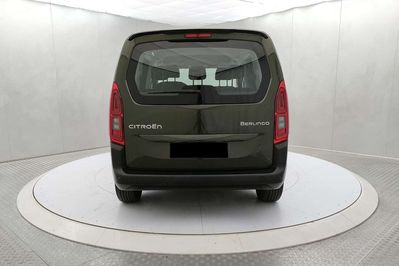 Citroen Berlingo MPV M L1H1
