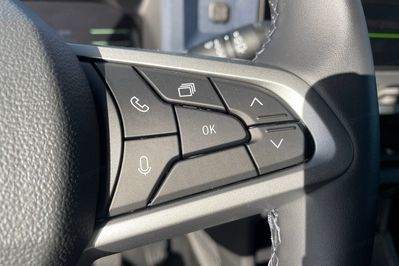 Dacia Duster Journey 1.0 Eco-G