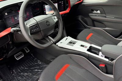 Opel Mokka Yes S&S eDTC6 1.2 T mHEV