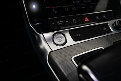 Audi A6 30 TDI