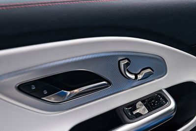 Mercedes CLA 200 AMG Line