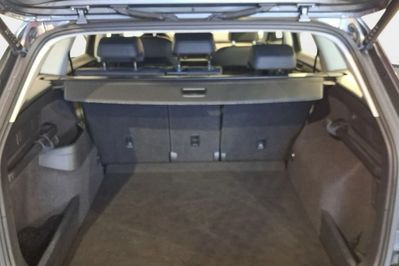 Skoda Kodiaq 1.5 TSI ACT