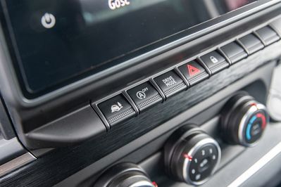 Renault Trafic Kombi L2H1 EDC