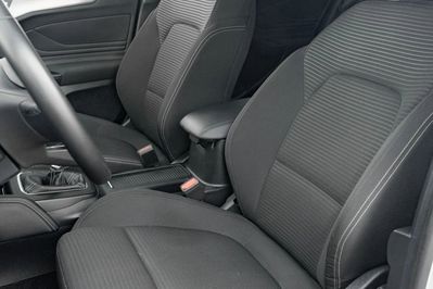 Ford Focus 1.0 EcoBoost