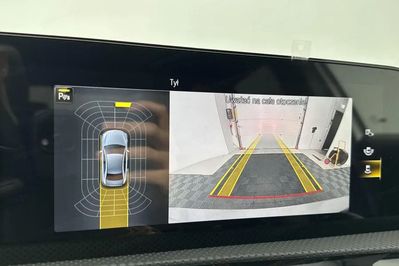 Mercedes Klasa A 180 AMG Line 7G-DCT