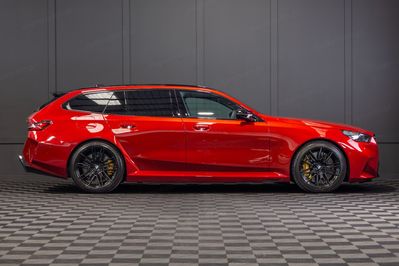 BMW Seria 5 Touring  M5