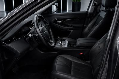 Land Rover Range Rover Evoque Evoque 2.0 P200 mHEV S