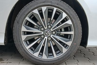 Toyota Corolla 1.8 Hybrid Style