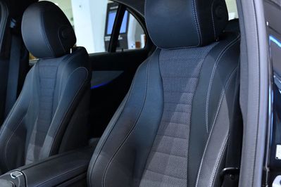 Mercedes Klasa E E 220 d 4-Matic AMG/Avantgarde