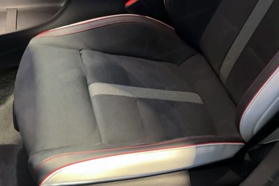 Mercedes CLA 200 AMG Line