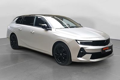 Opel Astra 1.5 Cdti Gs S&S
