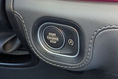 Mercedes GLS AMG 63 4MATIC+