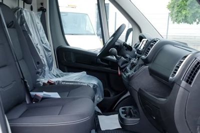 Citroen Jumper L3H2 3.5t