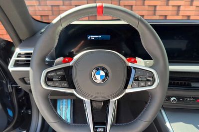 BMW Seria 2 M2