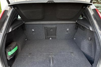 Volvo XC40 B3 Core aut