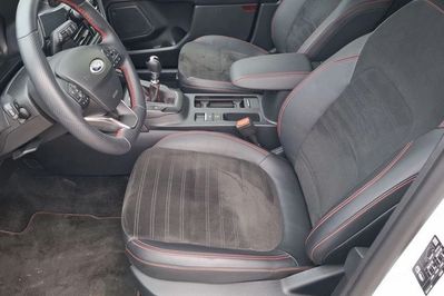 Ford Kuga 1.5 EcoBoost ST-Line X