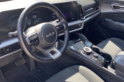 Kia Sportage 1.6 CRDI L 2WD