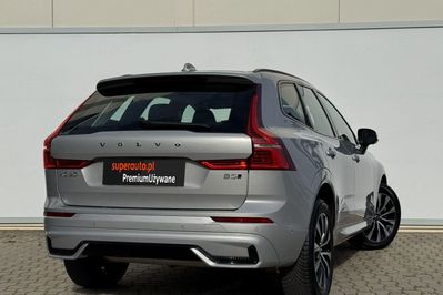 Volvo XC60 B5 B AWD Plus Dark