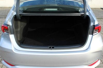 Toyota Corolla 1.5 Comfort