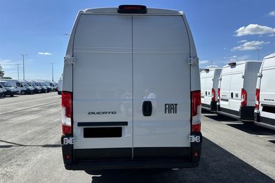 Fiat Ducato Maxi L4H3