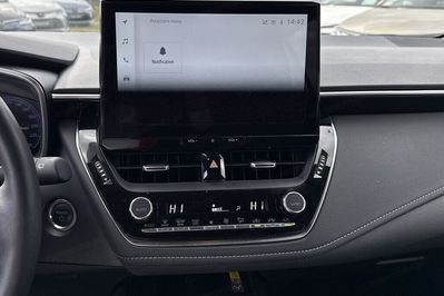 Toyota Corolla 1.8 Hybrid Comfort