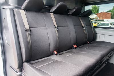 Peugeot Boxer Heavy L4H3 Zabudowa Brygadowa AT8