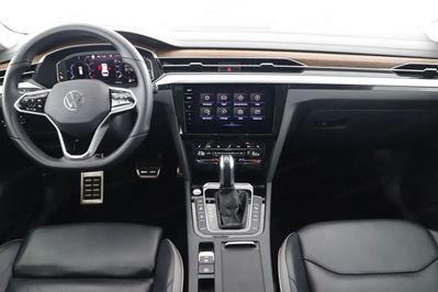 Volkswagen Arteon 1.4 Plug-In Hybrid DSG