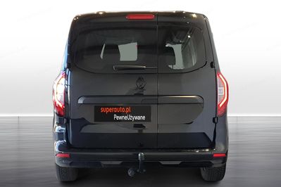 Renault Kangoo Van L1H1