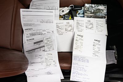 BMW Seria 5 520d xDrive