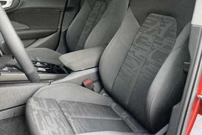 Audi A5 TFSI 110 kW S tronic