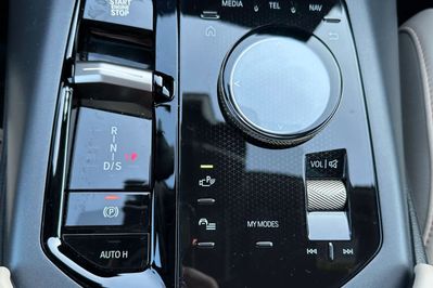 BMW X3 xDrive20 mHEV aut