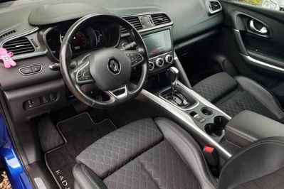 Renault Kadjar Intens