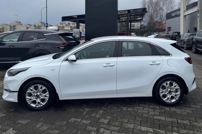 Kia Ceed 1.5 T-GDI M