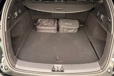 BYD Seal 6 DM-i Boost Touring