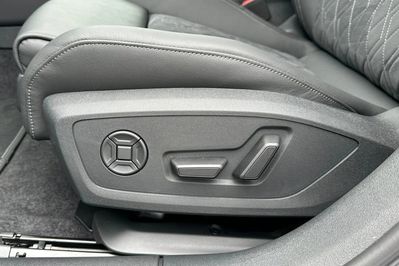 Audi A5 TFSI quattro S line Avant
